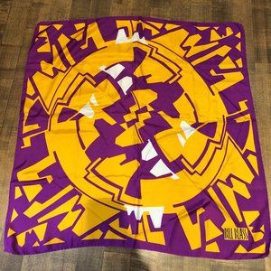 Bill Blass scarf